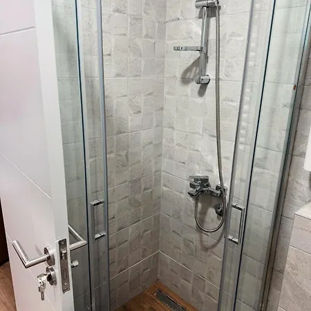 Divcibarski Pogledi Apartment