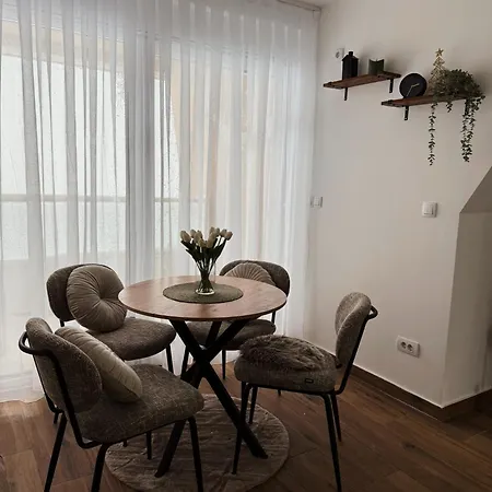 Apartment Divcibarski Pogledi